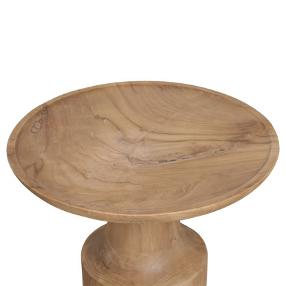 Nero side table Day
