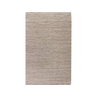 Hand Woven Area Rug - Nature/Ivory Rug, 160x230 cm