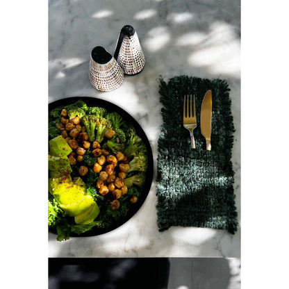 Cutlery Holder Oh My Gee - Forest Green_40