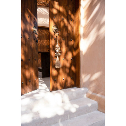The Raffia Driftwood