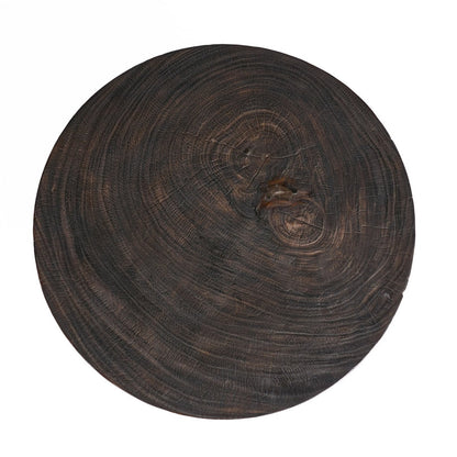 The Octo Chic Coffee Table - Dark Walnut