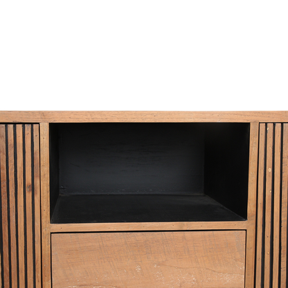 Teak Sideboard | Storage Cabinet