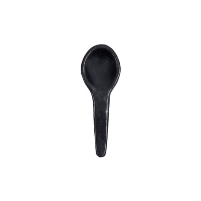 The Burned Tapas Spoon