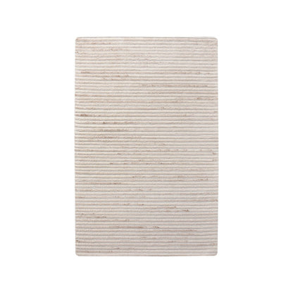 Mango Rug - Ivory, Hand-Tufted, 160x230cm