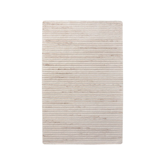 Mango Rug - Ivory, Hand-Tufted, 160x230cm