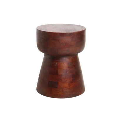 Pacific stool/side table Fiji