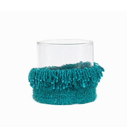 El Portavelas Oh My Gee - Aqua - XL