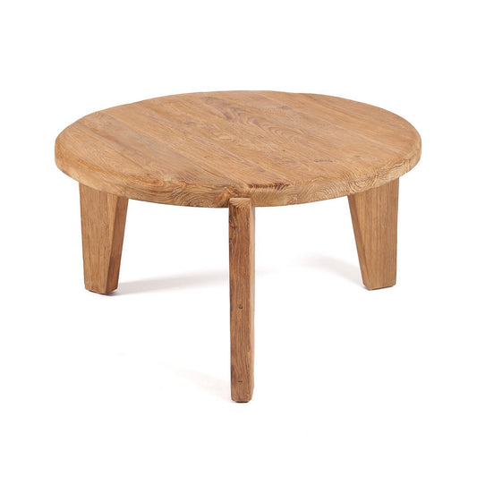 The Wabi Sabi Coffee Table - L