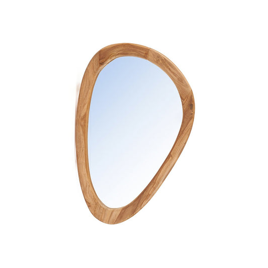 The Organic Mirror - Natural - L
