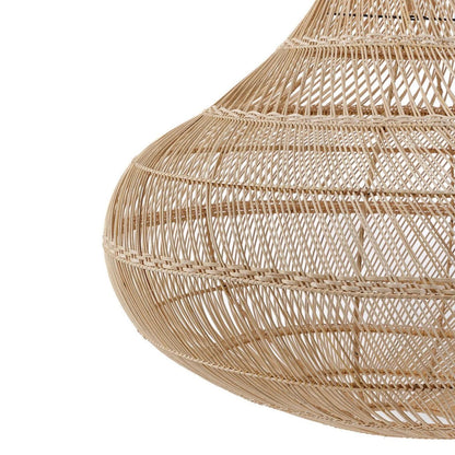 La Lámpara Colgante Drop - Natural - XL