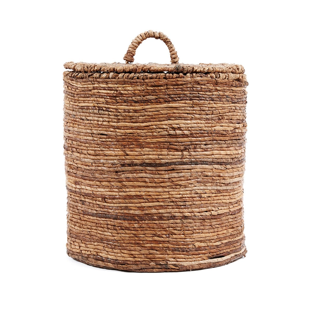 The Chingon Banana Baskets - Natural - L
