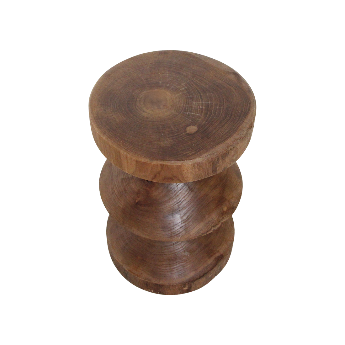 Forma Side table Rizo Naturel