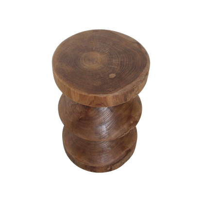 Forma Side table Rizo Naturel