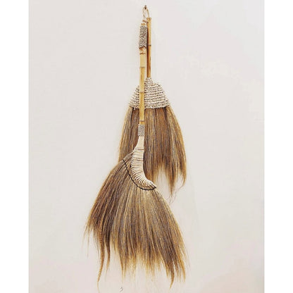 The Rayung Broom - Natural