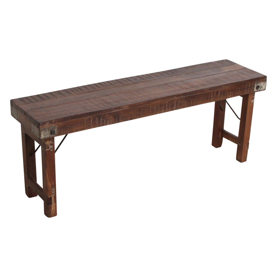 Dining room sofa foldable - 120 cm