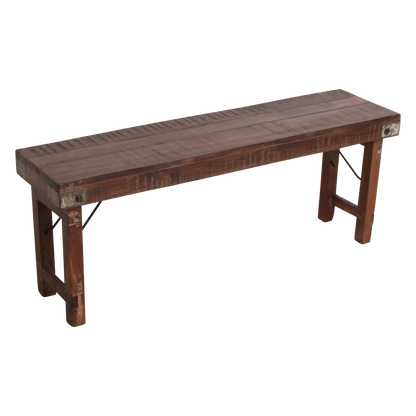 Dining room sofa foldable - 120 cm