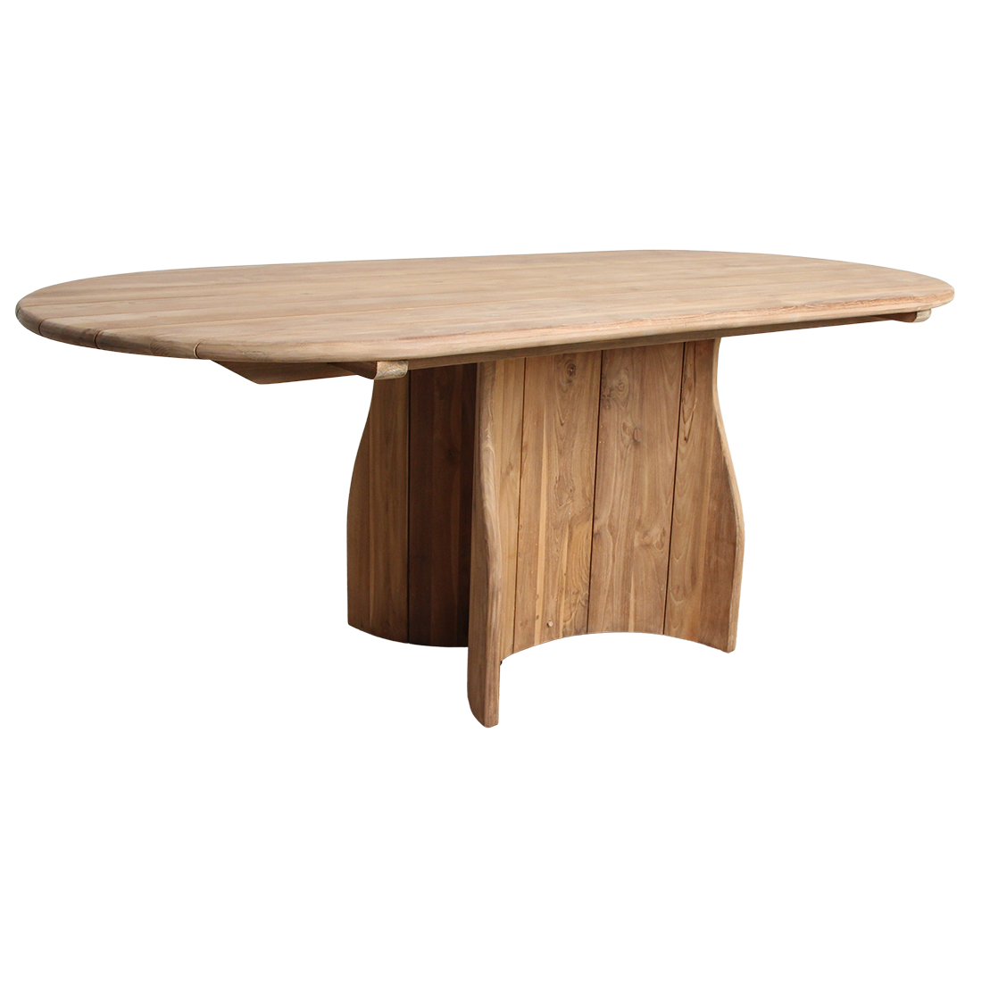 Verano garden table 200 cm