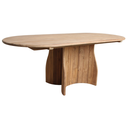 Verano garden table 200 cm