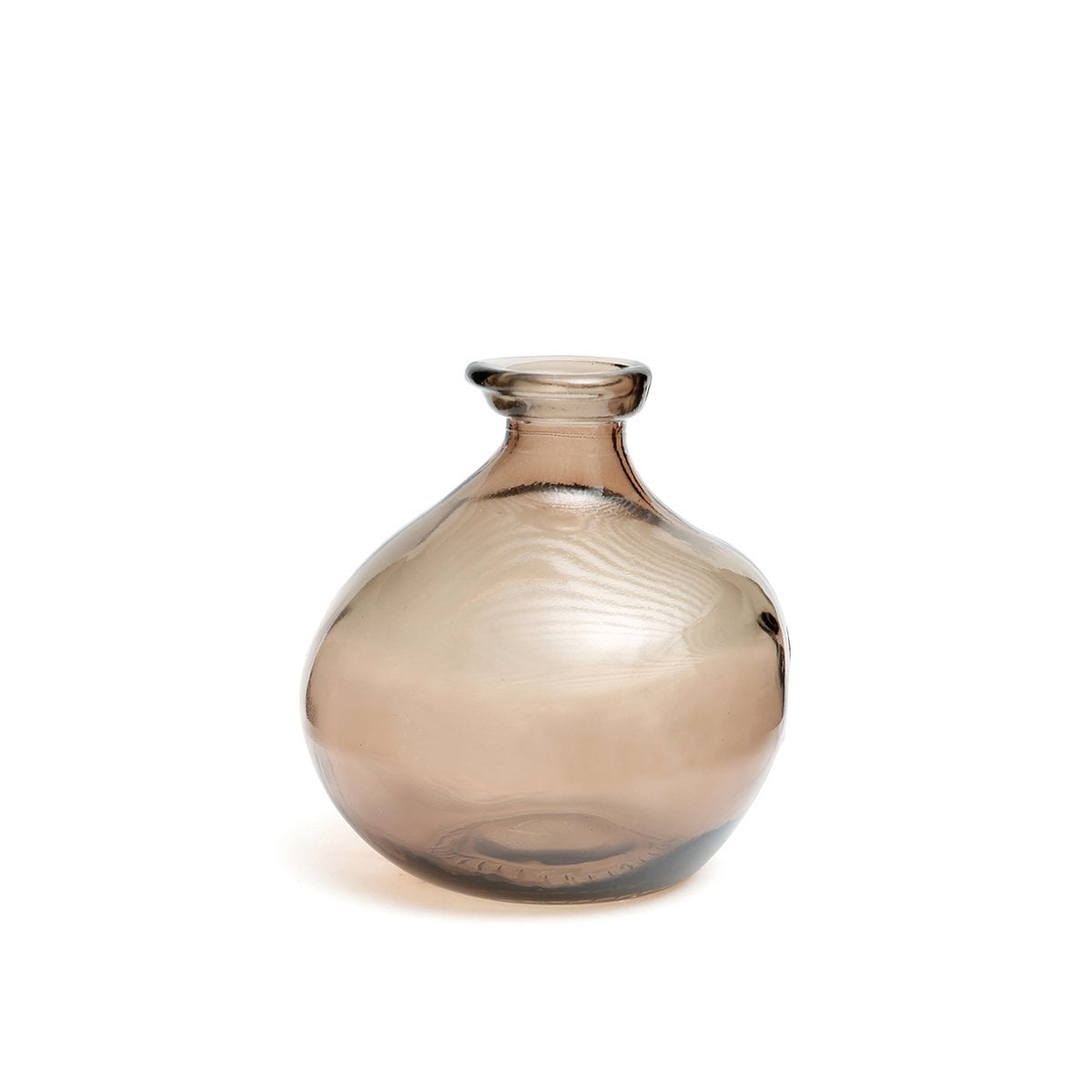 Beige Vase - Modern Home Decor | Bazar Bizar
