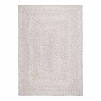 Recycled PET Area Rug – Sand Woven Rug, Eco-Friendly, 140x200 cm
