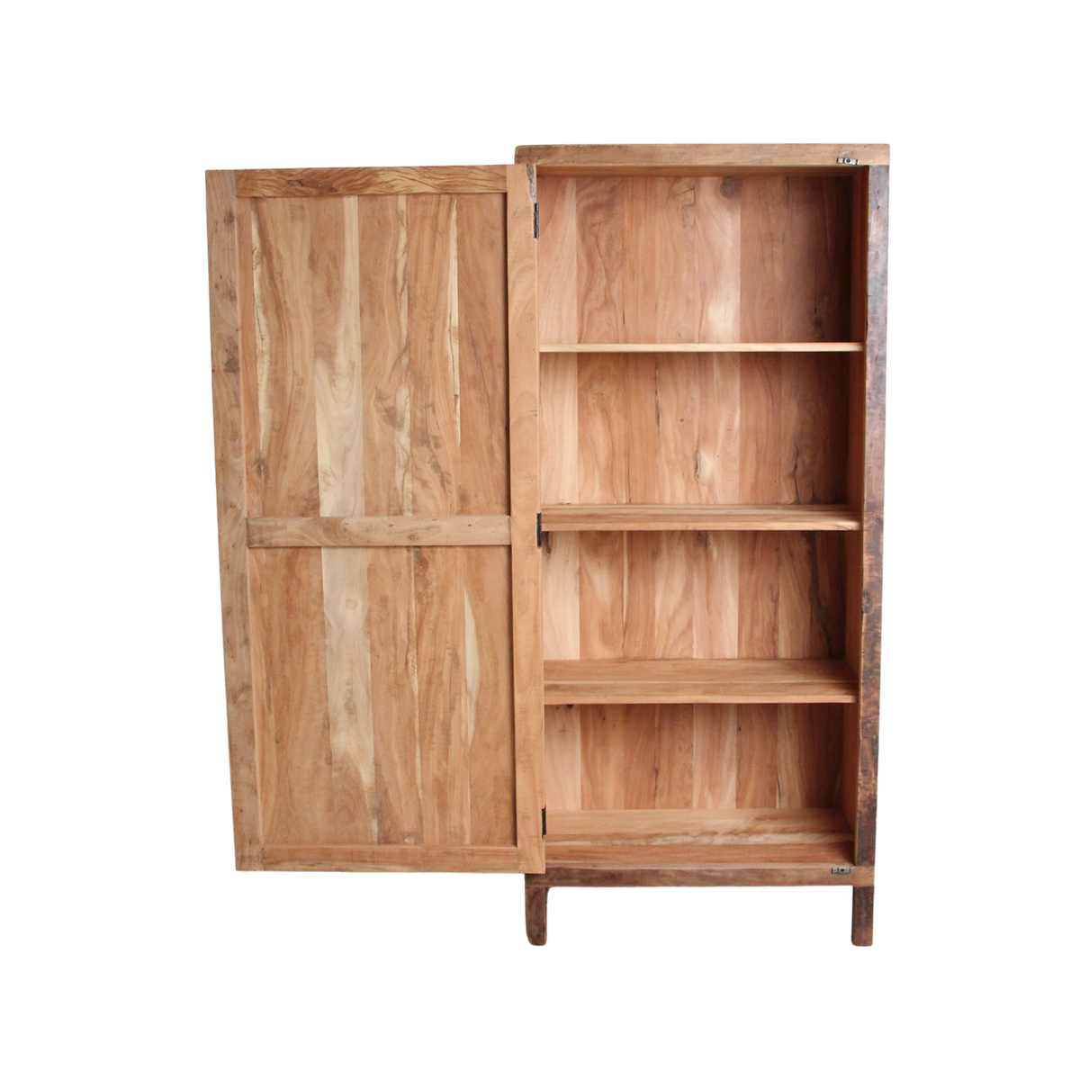 Farmwood 1-door cupboard