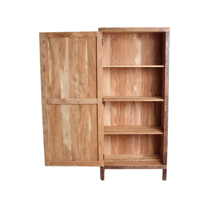 Farmwood 1-door cupboard
