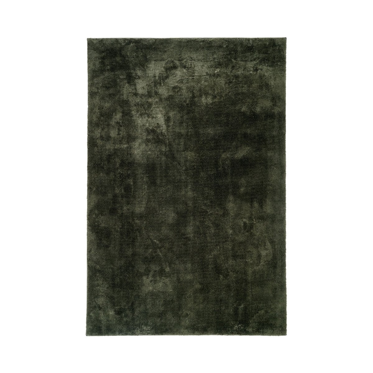 Polyester Area Rug - Green Miami Rug, 160x230 cm