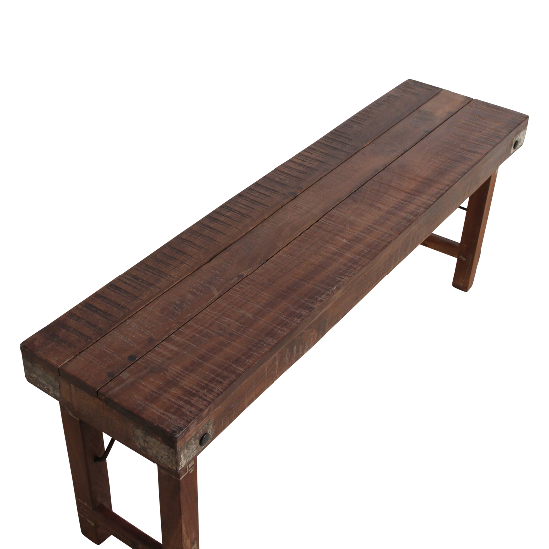 Dining room sofa foldable - 120 cm
