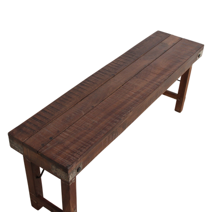 Dining room sofa foldable - 120 cm
