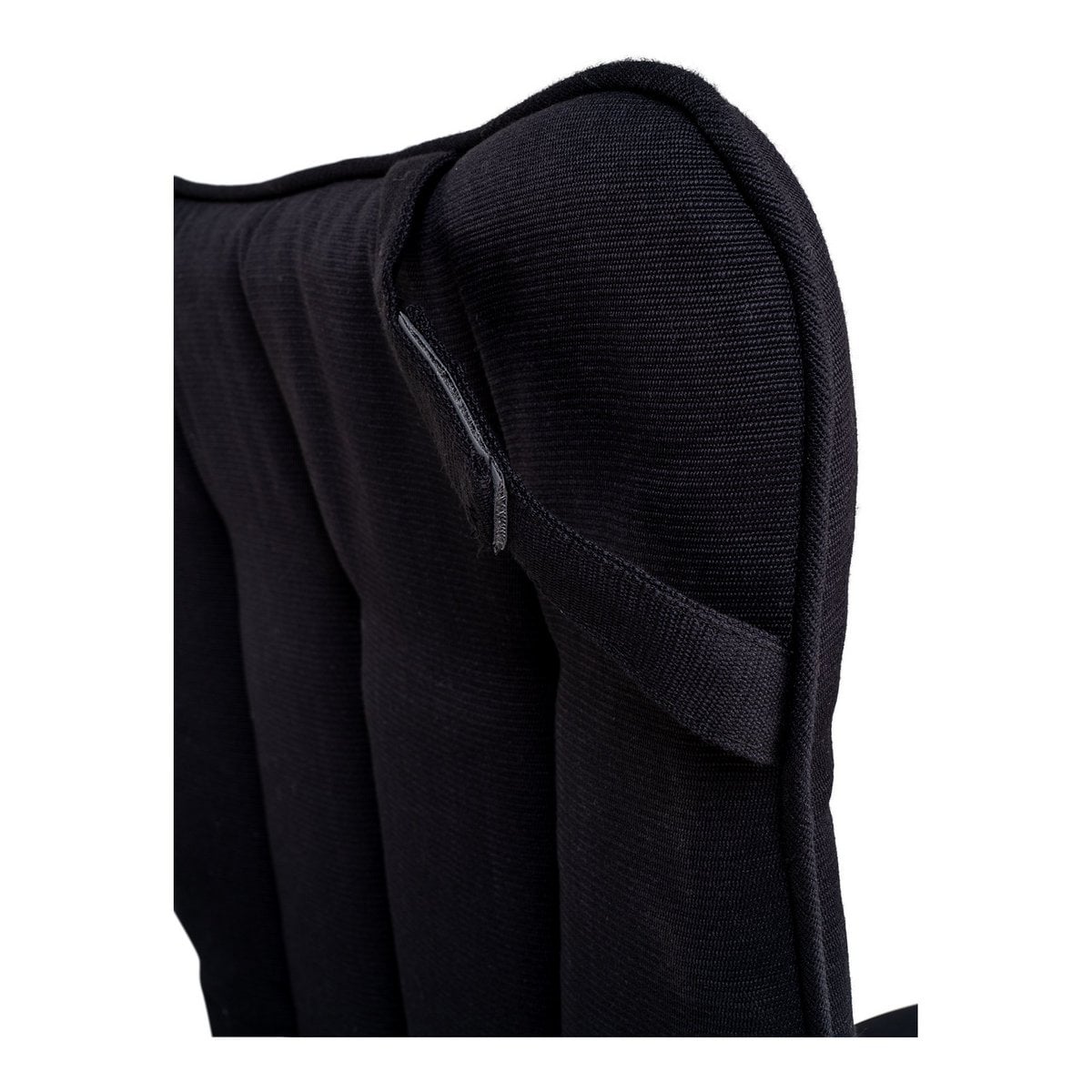Black Cushion for Cleveland Chair