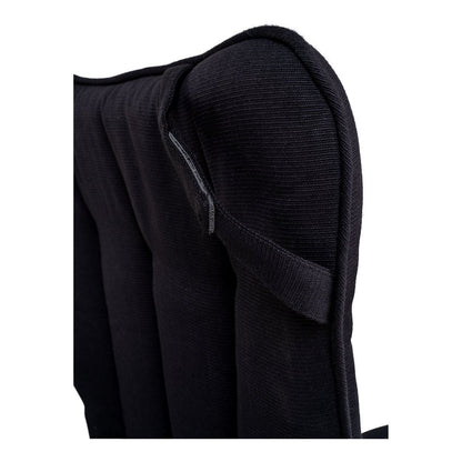 Black Cushion for Cleveland Chair