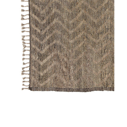 The Handwoven Afghan Rug #0651