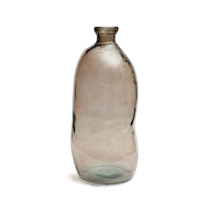 Beige Vase - Modern Home Decor