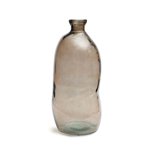 Beige Vase - Modern Home Decor