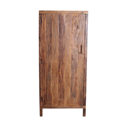 Farmwood 1-door cupboard