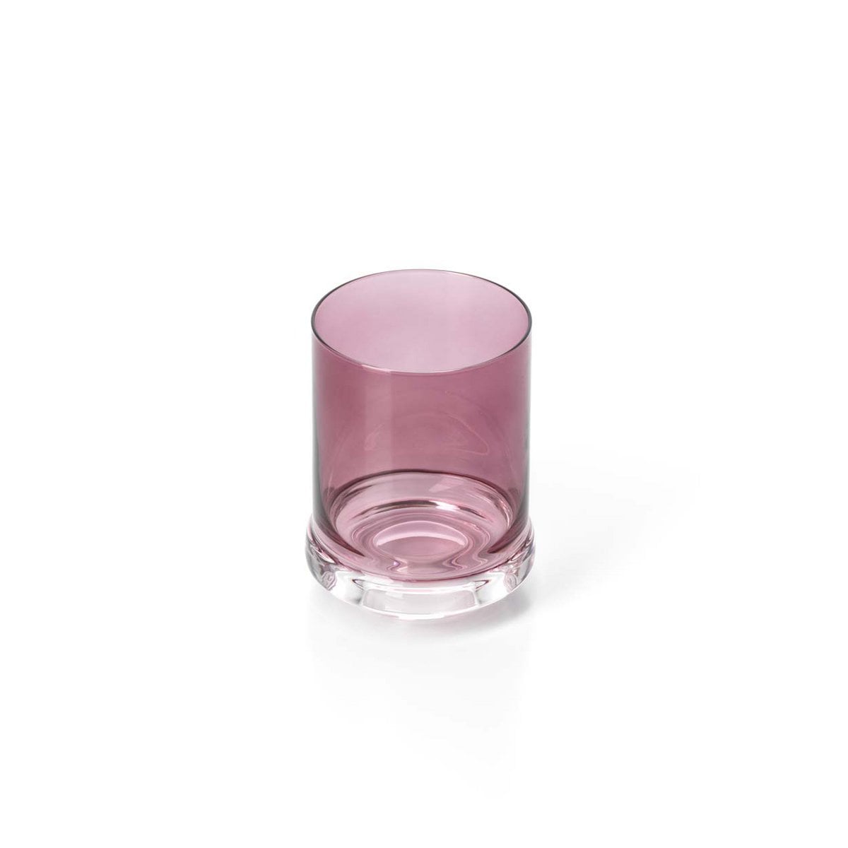 The DOF Tumbler - Purple