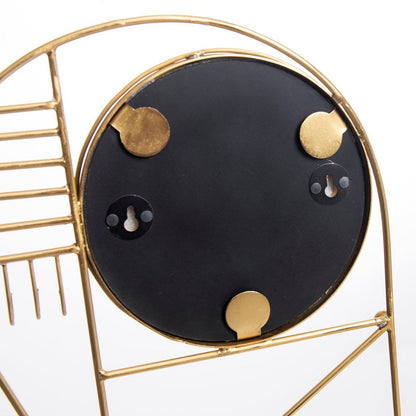 Brass Wall Hanger - The Do I Look Pretty Wall Hanger
