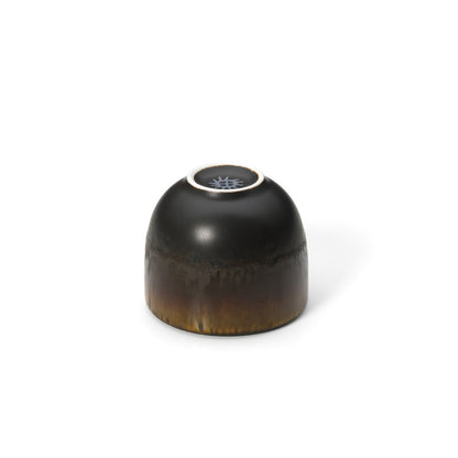 The Merapi Cup - Brown - M