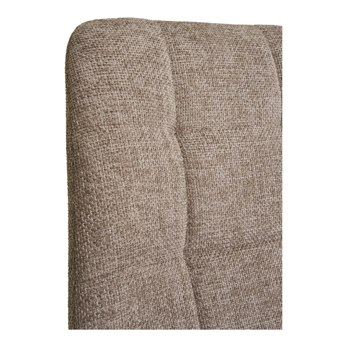 Middelfart Dining Chair - Grey, 50x38cm - Set of 2