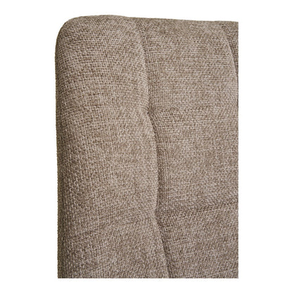 Middelfart Dining Chair - Grey, 50x38cm - Set of 2