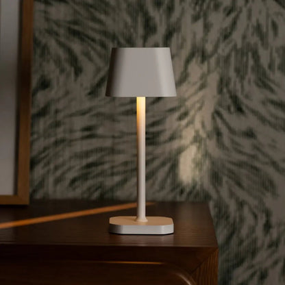 Rechargeable Table Lamp - Cordless Dimmable | Tavellio