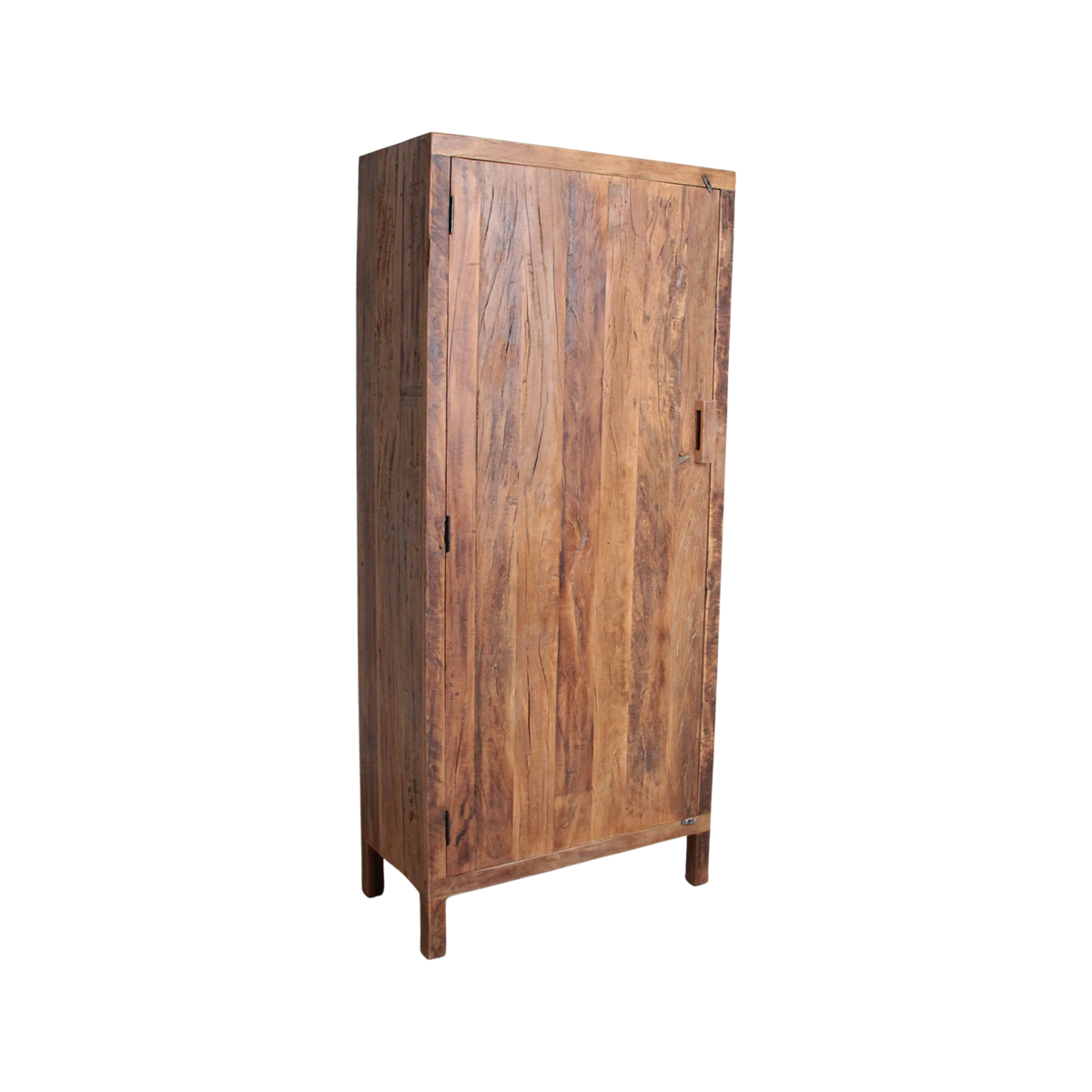 Farmwood 1-door cupboard