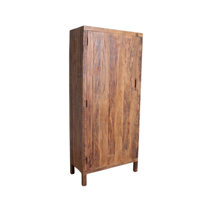 Farmwood 1-door cupboard