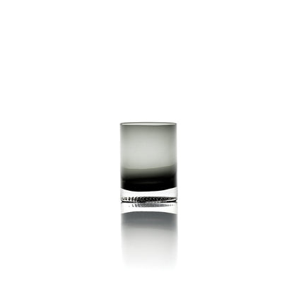The Dot Tumbler - Smoky Grey