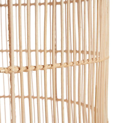 Rattan Pendant Light - Natural Woven Lighting