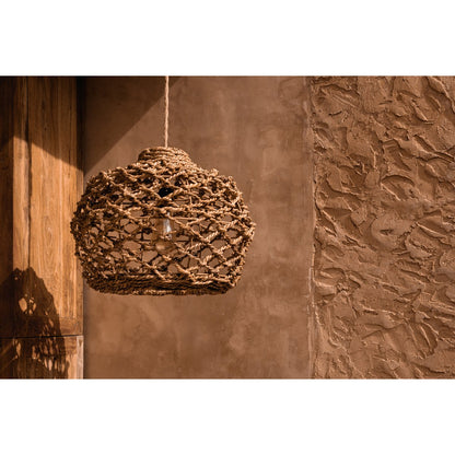 The Banara Pendant - Natural - S