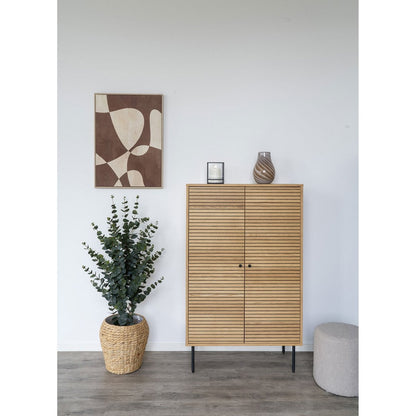 Neutral Canvas Print – Cape Town Wall Art, Ready to Hang
