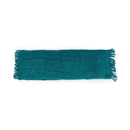 Κάλυμμα Μαξιλαριού Aqua - Oh My Gee, 35x100 εκ.