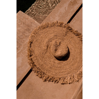 The Ocean Hat
