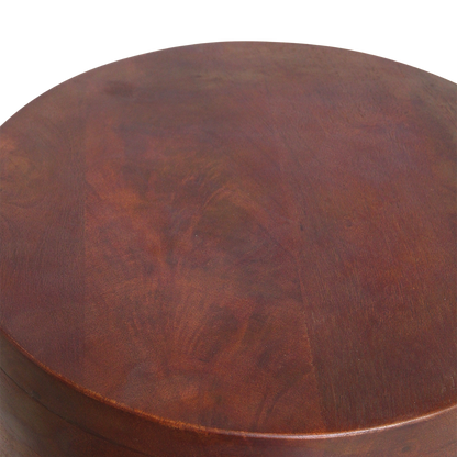 Pacific stool/side table Fiji